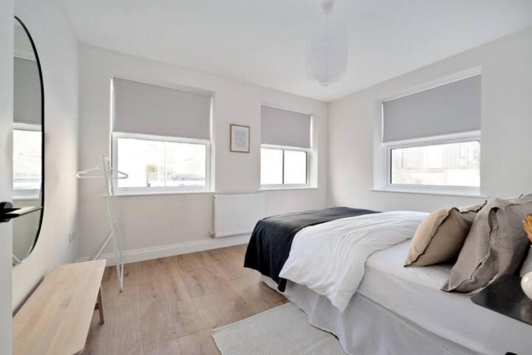 Exclusive Norman Road Apartment St Leonards-on-Sea Exterior foto